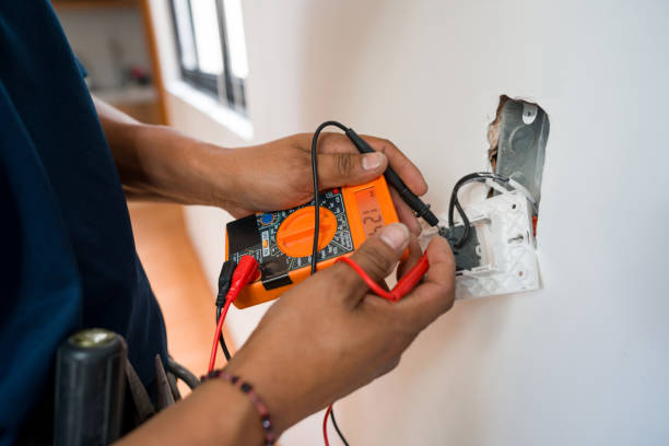 Best Electrical Upgrades for Homes  in Matthews, NC