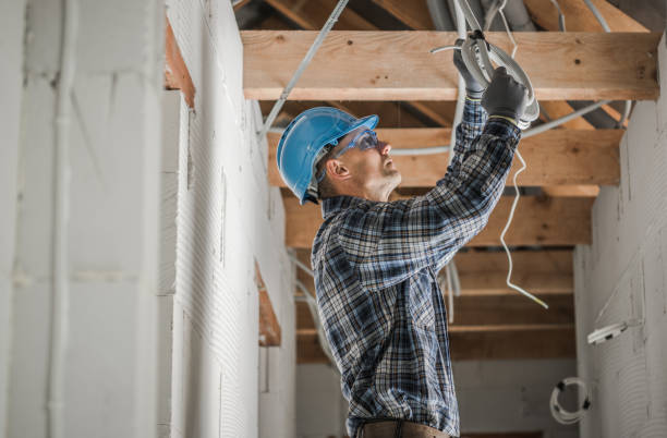 Best Affordable Emergency Electrician  in Matthews, NC