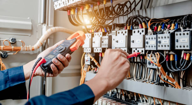 Best Electrical Repair Services  in Matthews, NC