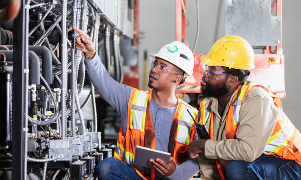 Best 24-Hour Electrician  in Matthews, NC