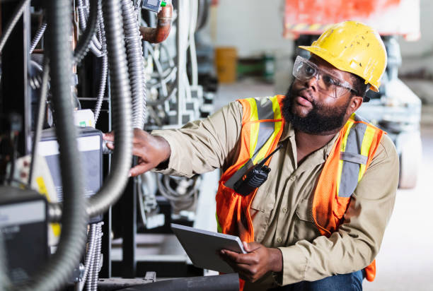 Best Electrician Near Me  in Matthews, NC