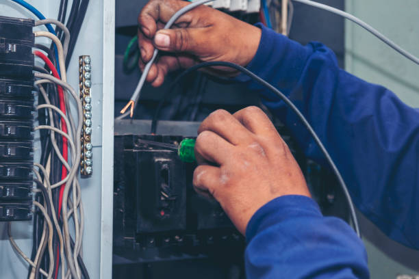 Best Commercial Electrician Services  in Matthews, NC