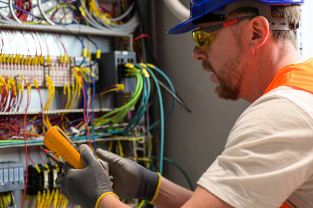 Best Circuit Breaker Repair  in Matthews, NC