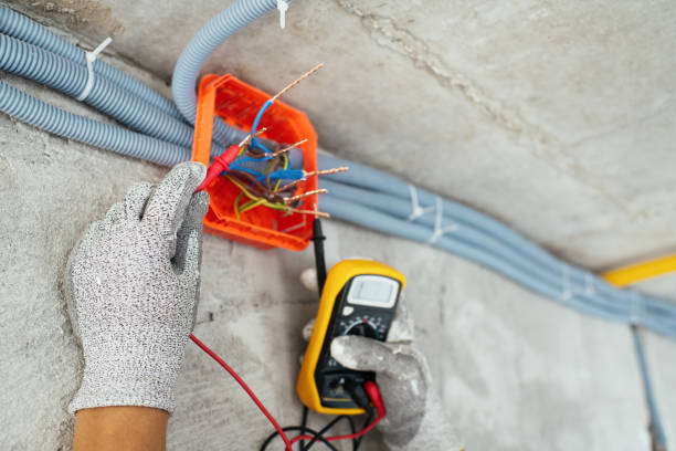 Best Electrical Contractors for Businesses  in Matthews, NC