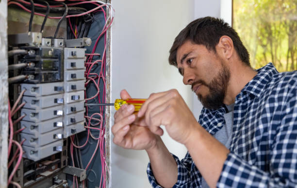 Best Residential Electrician Services  in Matthews, NC